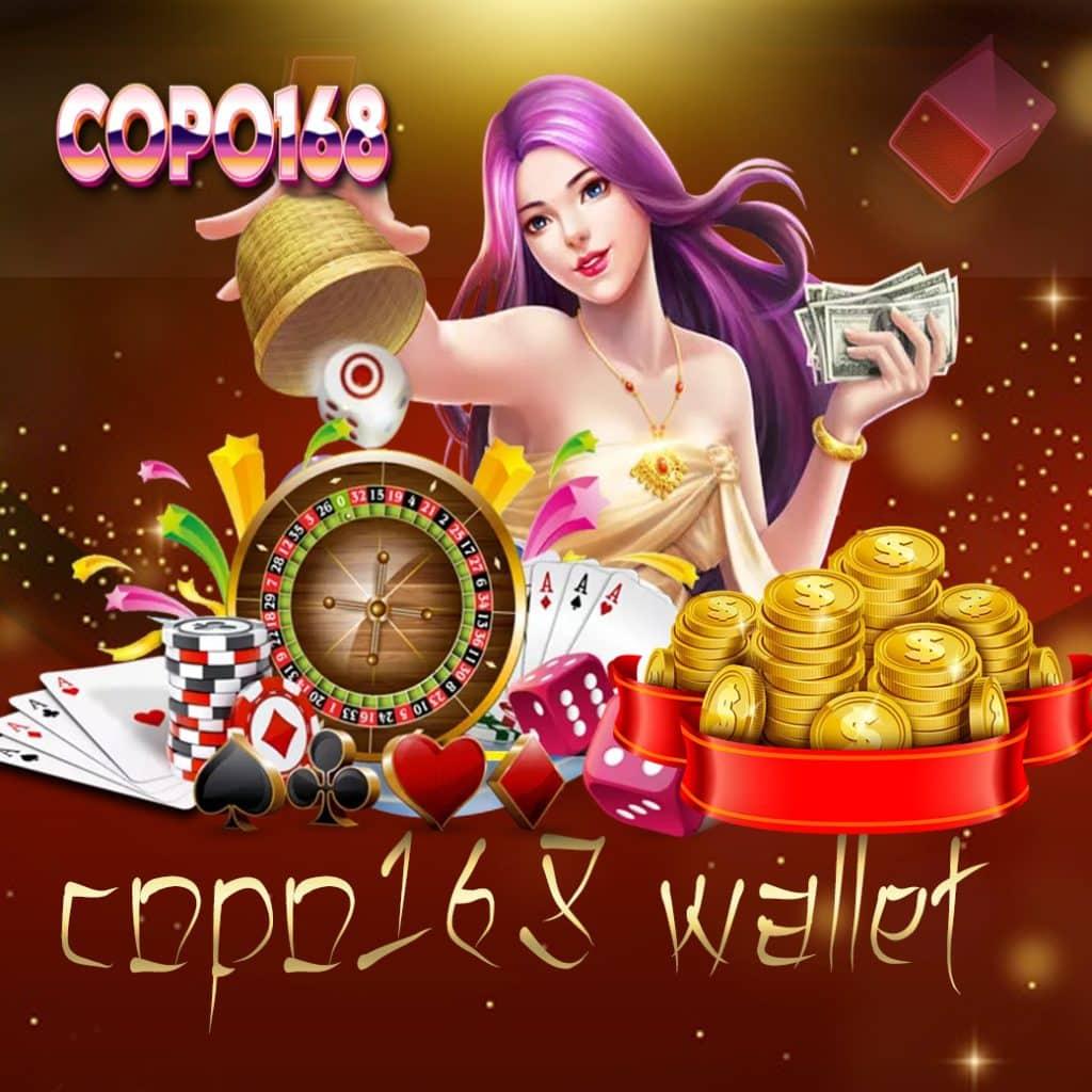 15รับ100 Wallet ล่าสุด สร้างโอกาสทำกำไรในคาสิโนออนไลน์