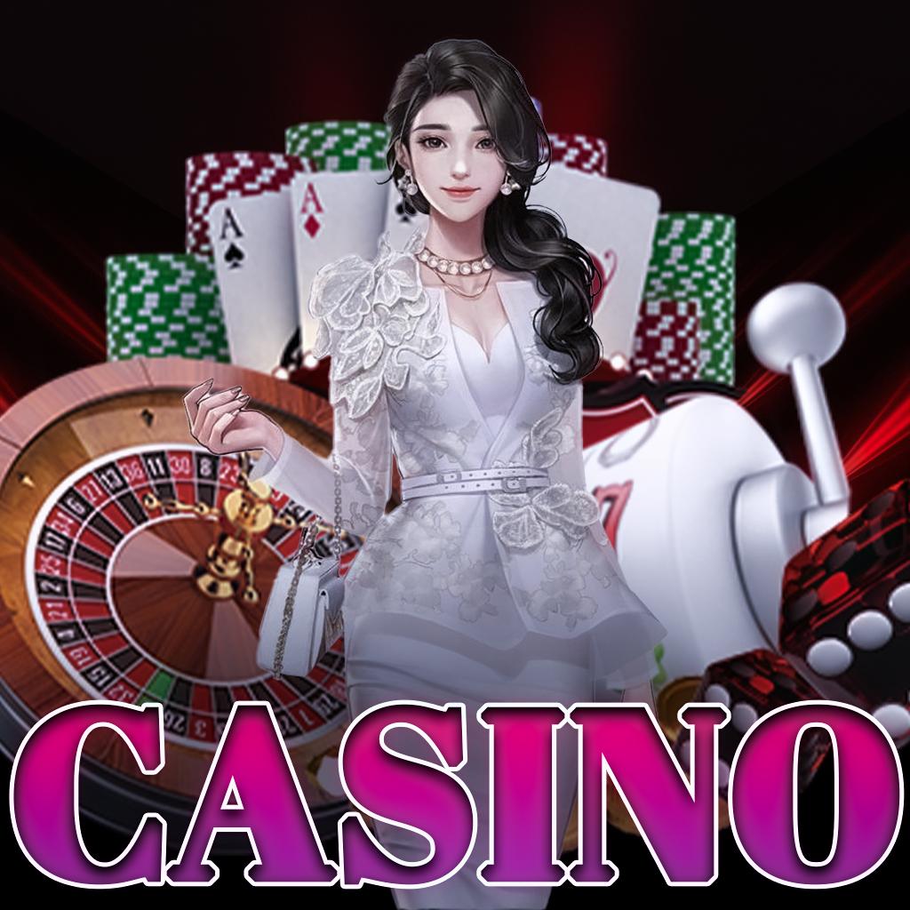 99racha slot คาสิโนออนไลน์อันดับหนึ่ง รวมเกมทันสมัย ลุ้นรวยไว