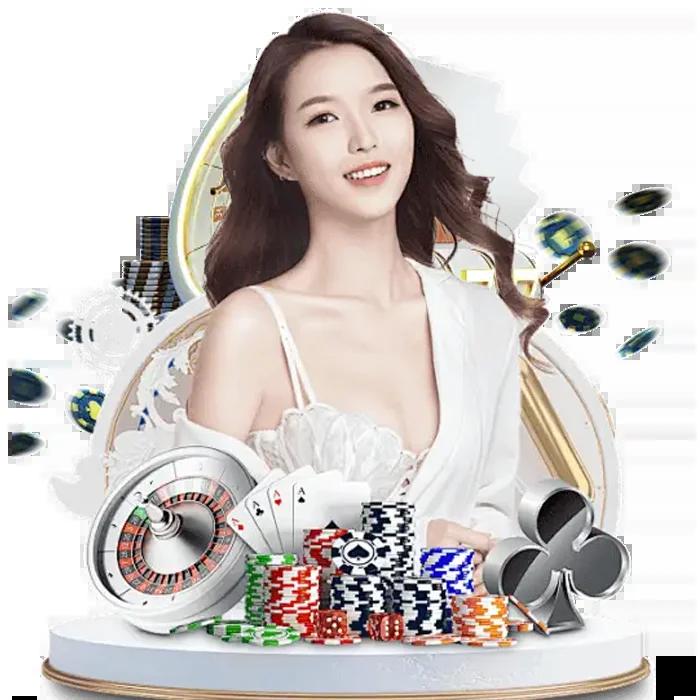 Betflik US คาสิโนออนไลน์ครบวงจร ระบบทันสมัย มาตรฐานระดับโลก