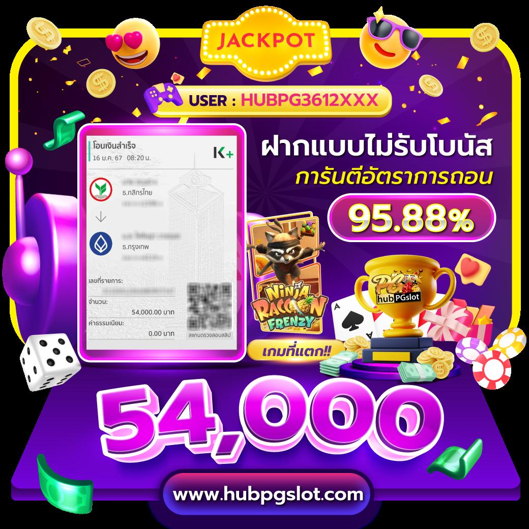 PGSlot In: คาสิโนออนไลน์ที่สนุก มั่นคง ปลอดภัย 24 ชม.