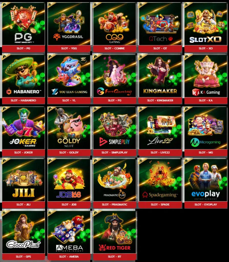 SuperXWin คาสิโนครบวงจร มาตรฐานระดับสากล สมัครง่าย ปลอดภัยแน่นอน