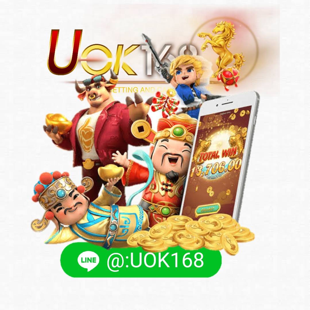 The One Bet คาสิโนที่ดีที่สุดในไทย สนุกกับเกมชั้นนำ
