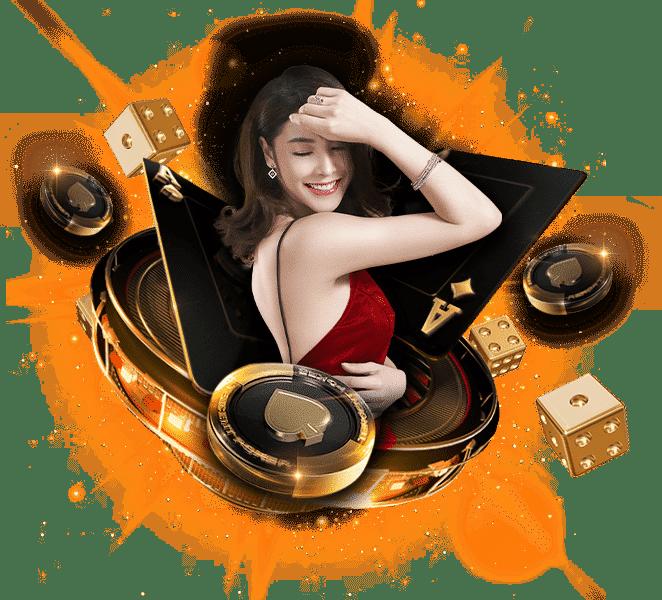 Zombie Slot คาสิโนออนไลน์อันดับหนึ่ง พร้อมโปรโมชั่นสุดพิเศษ 2024