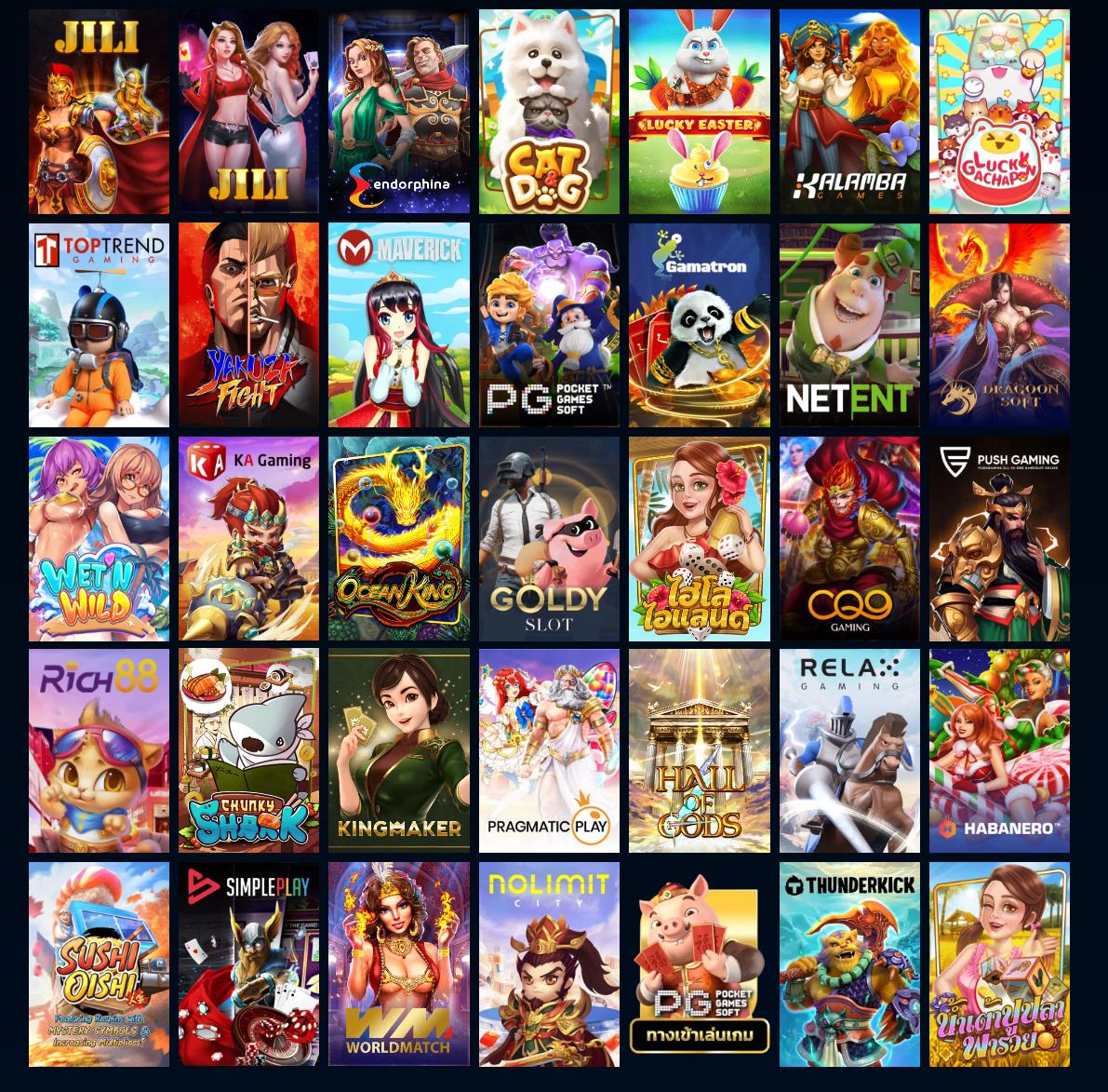 lotto432 เว็บตรง ลุ้นรวยทุกเกม ครบจบในที่เดียว