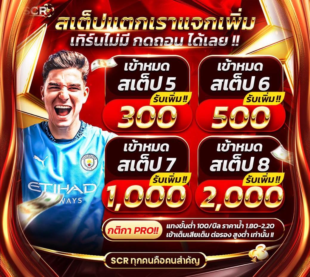 ufa147 เว็บเดิมพันครบวงจร พร้อมโปรโมชั่นสุดฮิตในไทย