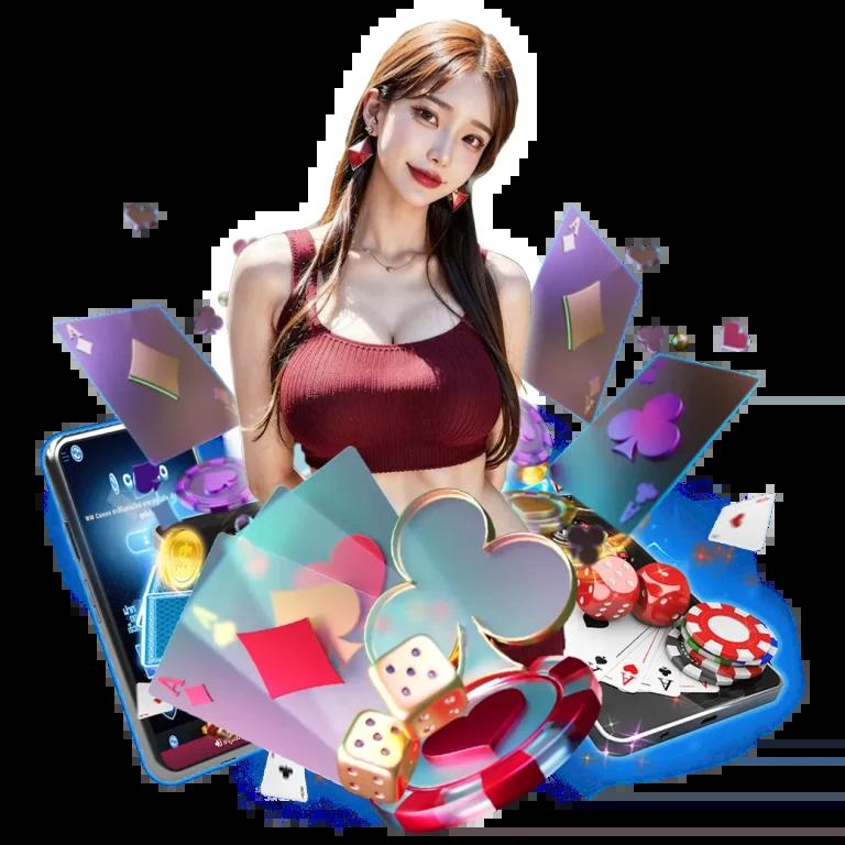 wowgame1234 คาสิโนออนไลน์ครบวงจร ทดลองเล่นฟรี 2024