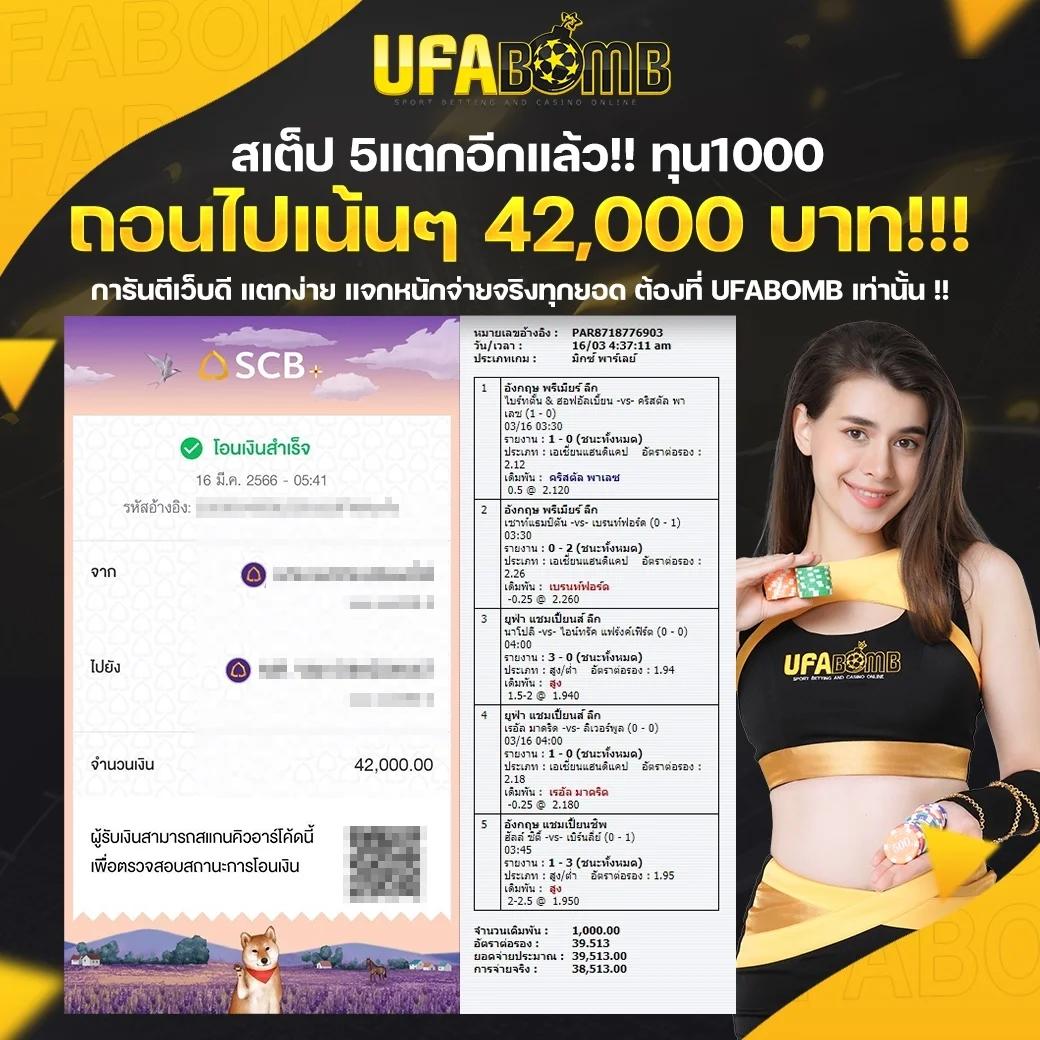 คาสิโนออนไลน์ LuckyWinAuto - สมัครเล่นเกมอันดับ 1 ในไทย