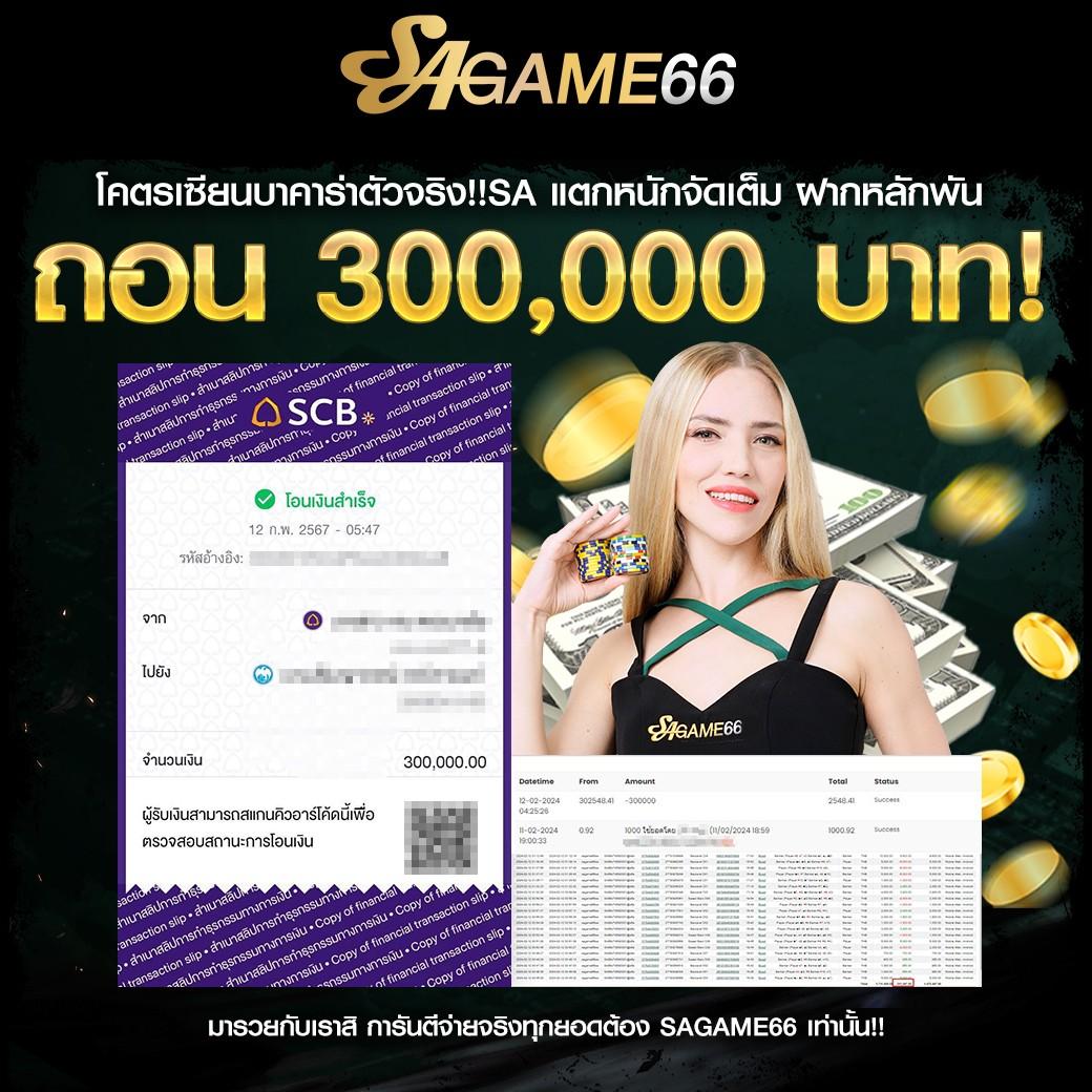 ทดสอบสล็อต คาสิโนออนไลน์เว็บตรง พร้อมโปรโมชั่นสุดคุ้มในปี 2024