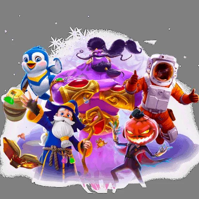 นigma88 คาสิโนออนไลน์อันดับ 1 รวมเกมดังแจ็คพอตแตกง่ายที่สุด