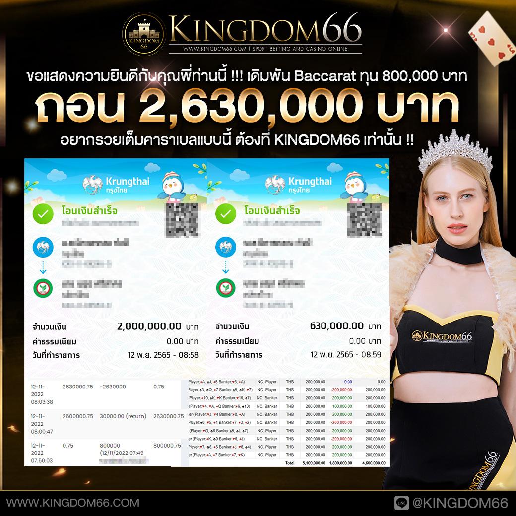ผลบอลkapook เว็บรวมเกมพนันครบวงจรด้วยเทคโนโลยีล้ำสมัย