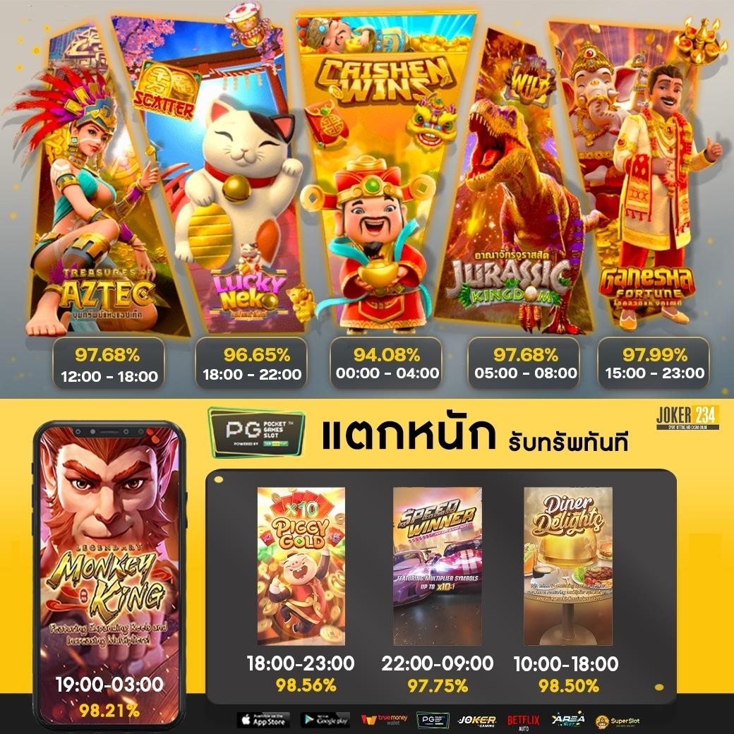 มวยพักยก711 คาสิโนครบวงจร บริการสุดพรีเมียมเดิมพันง่ายไม่ซ้ำใคร