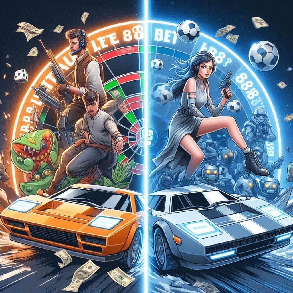 มารีน่าเบย์ สล็อต: เกมคาสิโนออนไลน์ระดับพรีเมียมในไทย