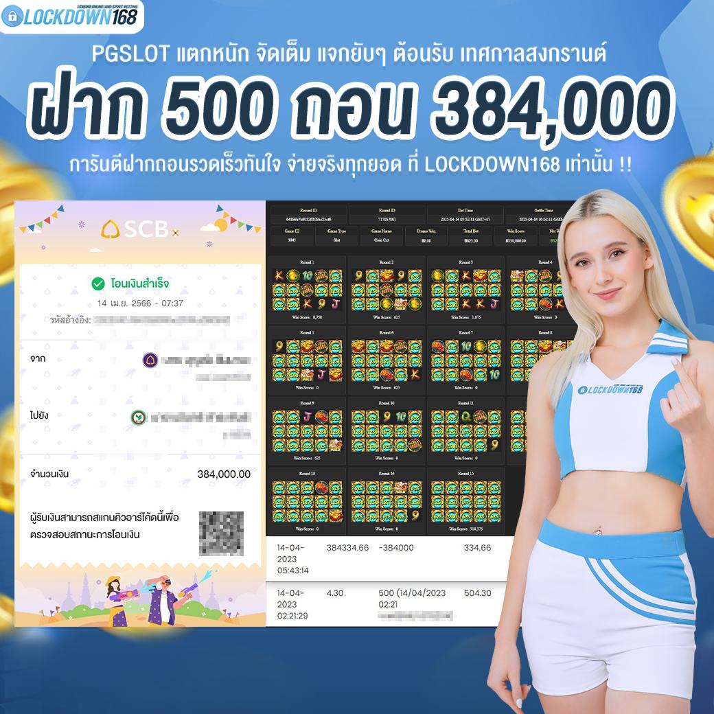 ล็อตโต้ VIP คาสิโนระดับแนวหน้า ระบบเดิมพันใหม่ล่าสุด เล่นง่ายปลอดภัย10+