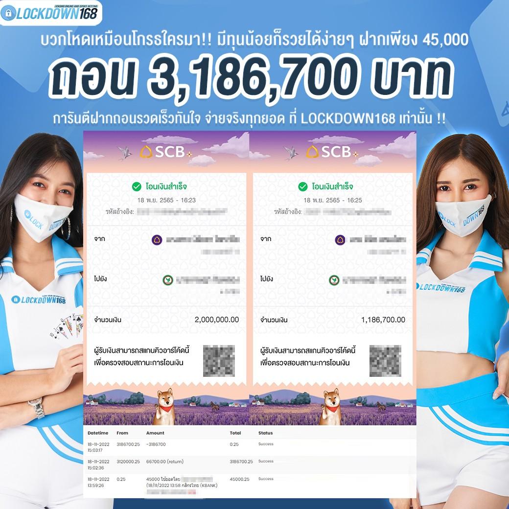 สุดยอดคาสิโนออนไลน์ในไทยกับ sotbet เดิมพันง่าย จ่ายจริง