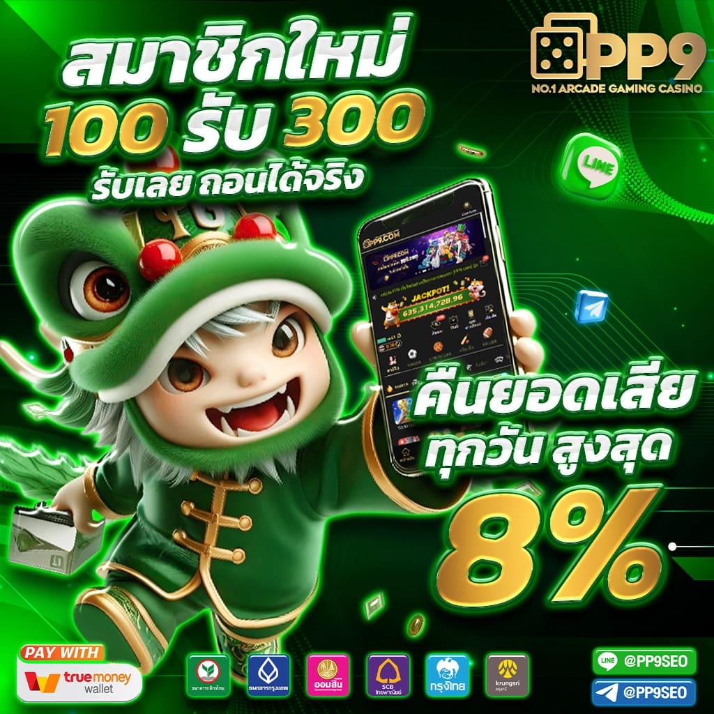 สล็อต นีโม่ เดิมพันง่าย จ่ายจริง พร้อมโปรโมชั่นเด็ดตอนนี้