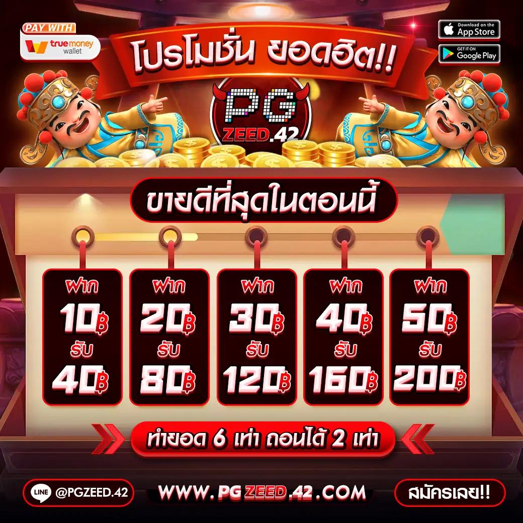 สล็อตสุดฮิต รองรับ วอ เลท ระบบดีที่สุดในไทย 2024