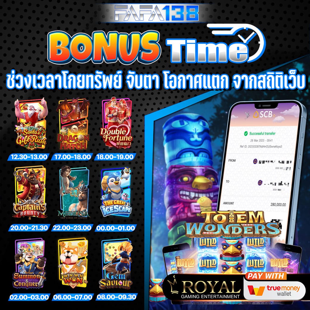 เกมpg คาสิโนออนไลน์ครบวงจร สมัครง่าย รับโบนัสเต็มยอด
