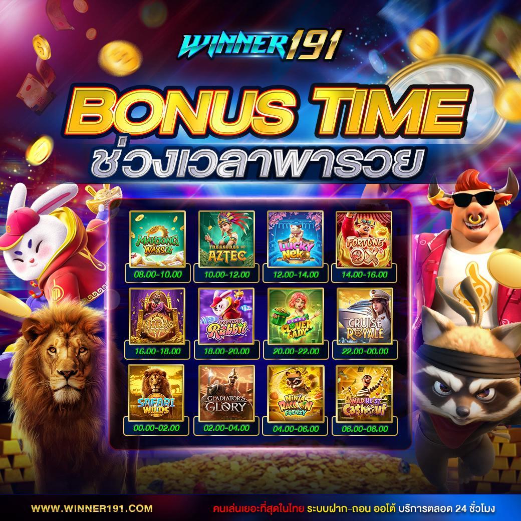 เข้าสู่ระบบ riches777pg คาสิโนออนไลน์ครบวงจร สมัครวันนี้รับโบนัสเต็มเกม