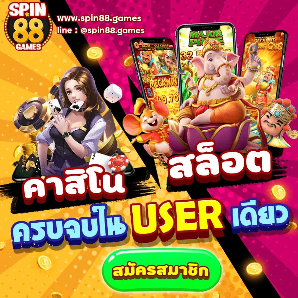 เล่นสล็อตเวฟ คาสิโนครบวงจร ฝากถอนออโต้ทันใจครบทุกเกม
