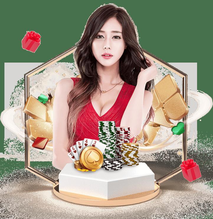 เว็บ789 พนันออนไลน์ครบวงจรอันดับหนึ่งในไทย รวมเกมยอดนิยมที่สุด