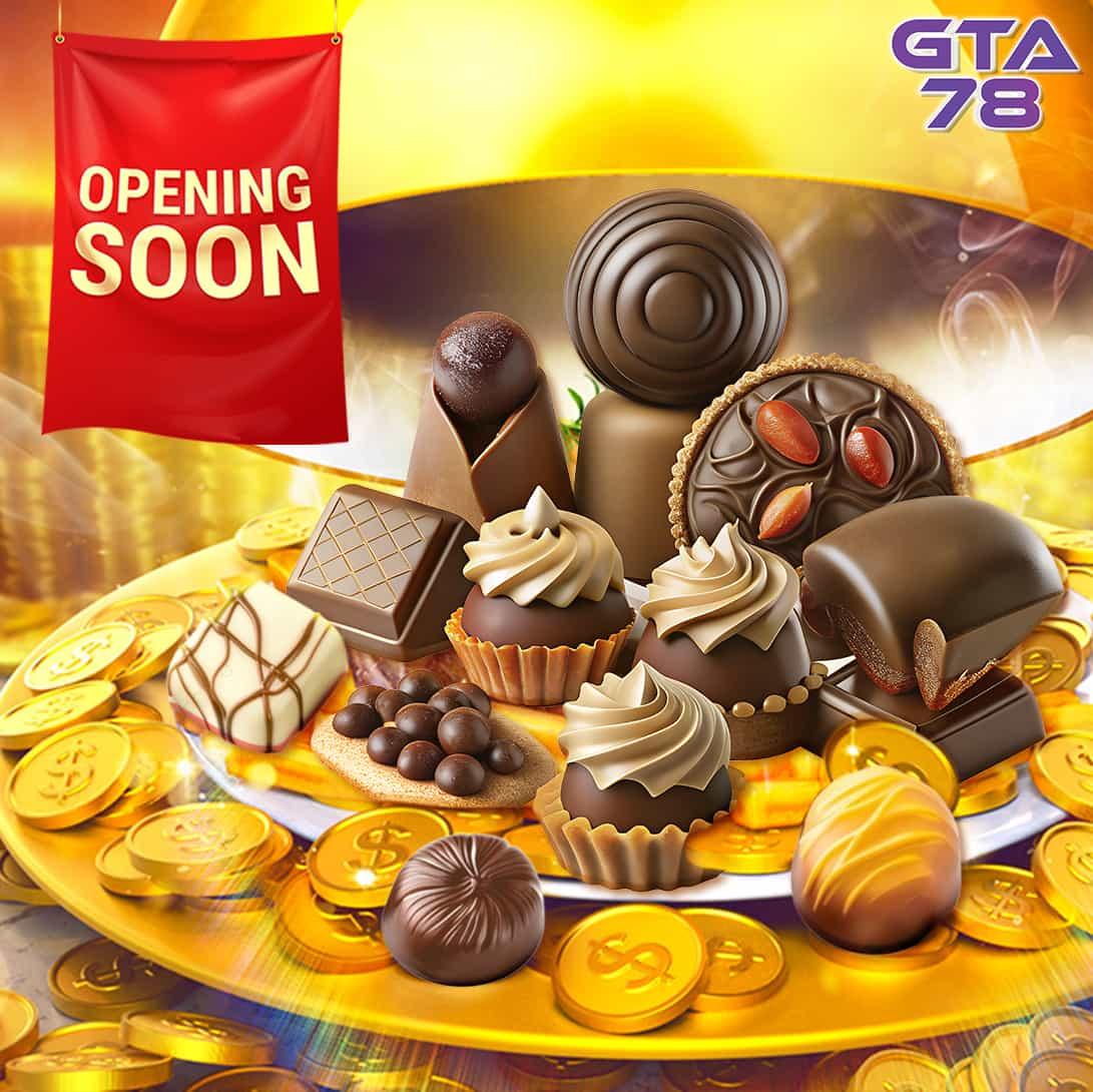 เว็บตรง อันดับ 1 รวมเกมพนันออนไลน์คุณภาพสูงสุด 2024