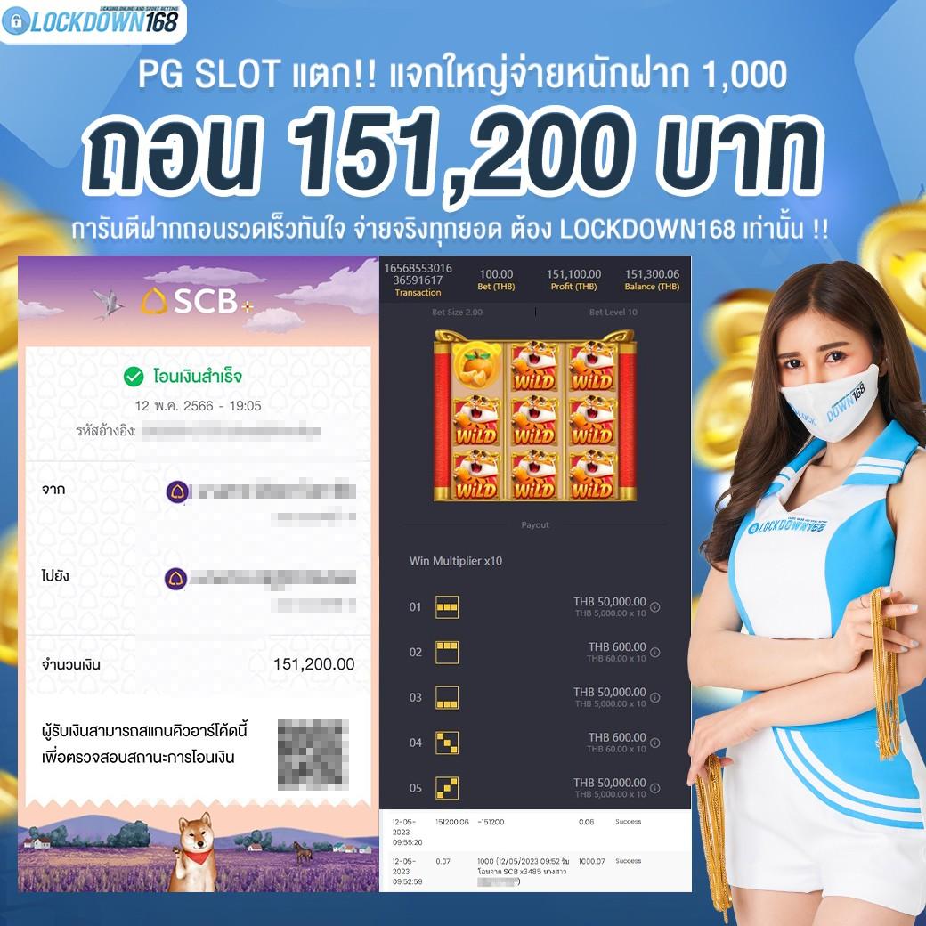 เว็บไทเกอร์ คาสิโนออนไลน์ โปรโมชั่นใหม่ล่าสุด 2024