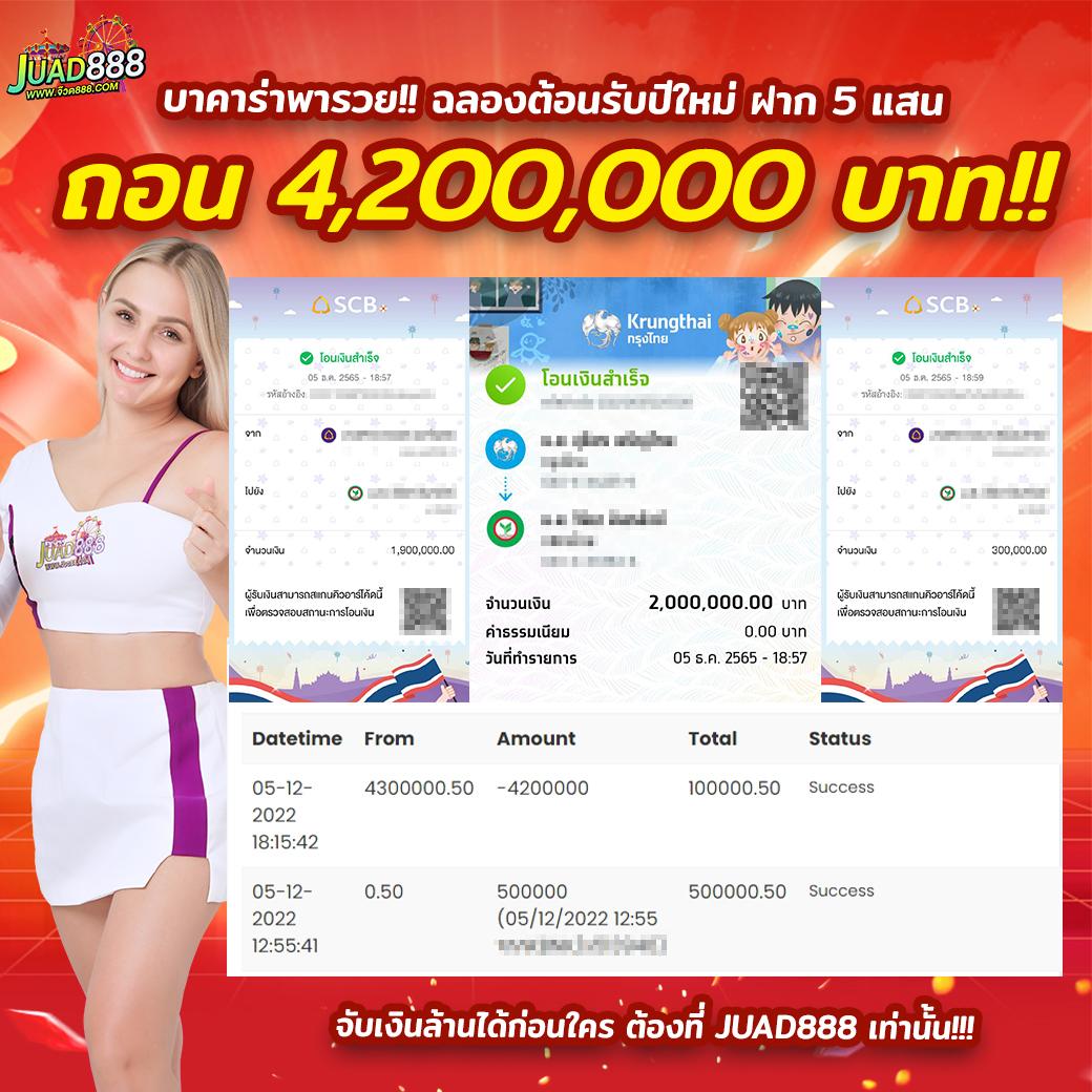 เวปรวย คาสิโนออนไลน์ กำไรสูง เล่นง่าย ได้เงินจริง ปี 2024