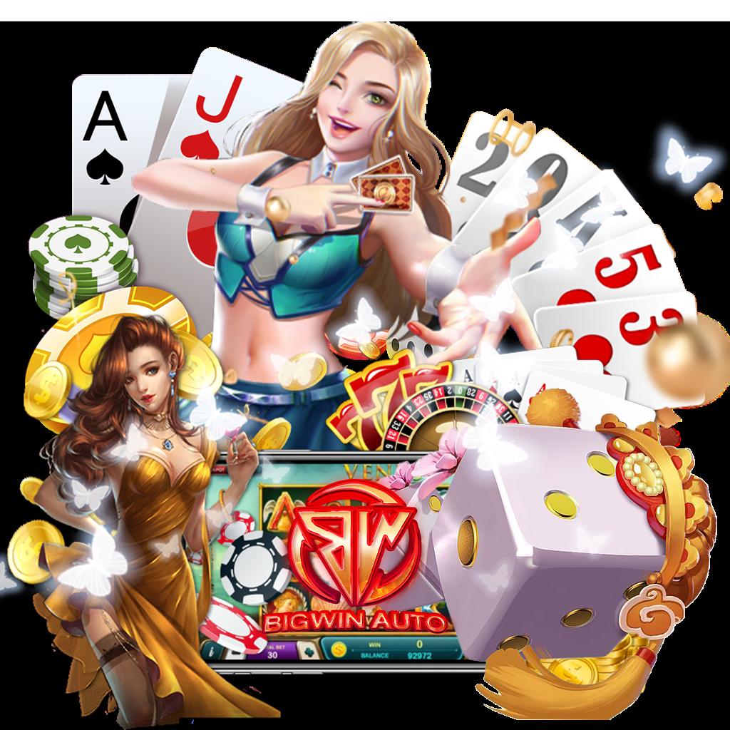 แจกโค้ดเครดิตฟรี พร้อมโปรโมชั่นสุดปังในคาสิโนออนไลน์ยอดนิยม