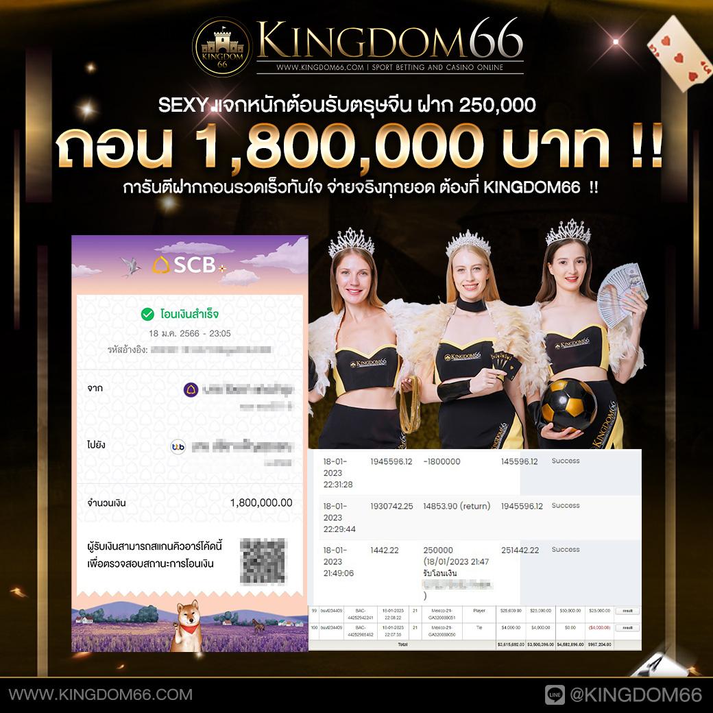 โกเด้นโก คาสิโนออนไลน์สุดฮิต ระบบการเงินปลอดภัย มั่นใจได้เงินจริง