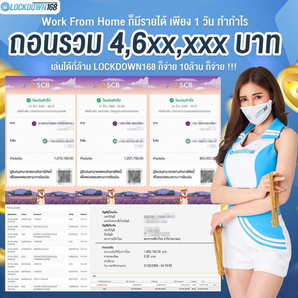 ไลฟ์สกอร์ ค่ายคาสิโนออนไลน์มาแรง บริการสด ค่ายยอดนิยมอันดับ 1